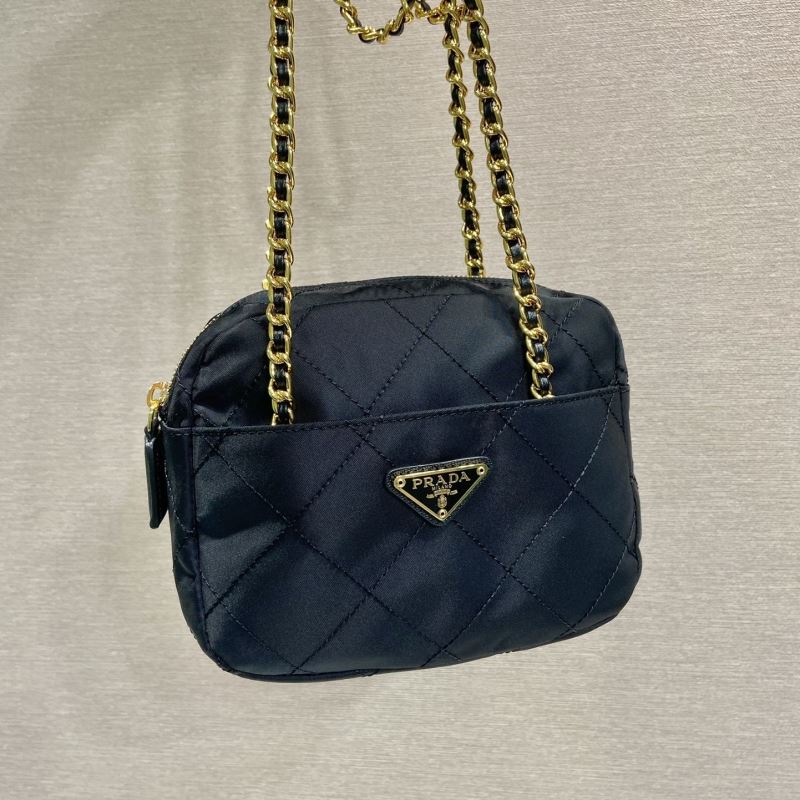 Pra*a satchel bags